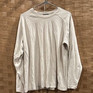 North face long sleeve